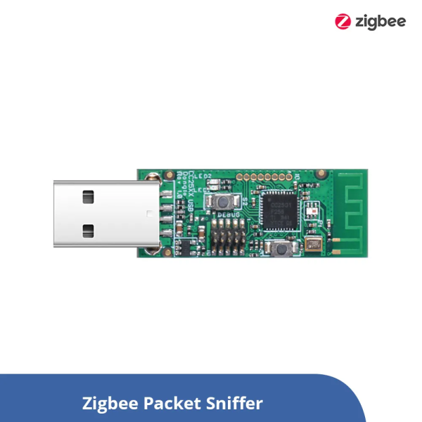 Sonoff Bulgaria SONOFF ZigBee CC2531 USB Dongle Модул