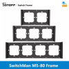 SONOFF SwitchMan Рамка за интелигентен превключвател M5