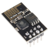 ESP-01: ESP8266 Сериен WiFi Безжичен Трансиверен модул за мрежи за Arduino