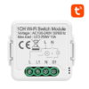 AVATTO N-WSM01-1 WiFi TUYA Модул за смарт превключвател