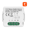 AVATTO N-ZWSM01-1 ZigBee TUYA Модул за смарт превключвател
