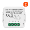 AVATTO N-DMS01-1 WiFi TUYA Превключвател-димер за лампи