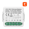 AVATTO N-DMS01-2 WiFi TUYA Превключвател-димер за лампи