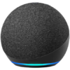 Amazon Alexa Echo Dot 4 Wi-Fi Bluetooth Смарт тонколона Гласов контрол