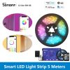 SONOFF L2 Lite Интелигентна LED Лента 5М Комплект