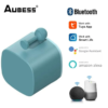AUBESS Tuya Интелигентен Механичен Bluetooth Превключвател Гласово управление SmartLife APP