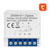 AVATTO ZWSM16-W1 ZigBee TUYA Модул за смарт превключвател