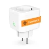 Refoss TASMOTA Интелигентен WiFi Контакт 16A Мониторинг на енергията Съвместим с Google Home Assistant и Alexa