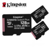 KingSton Карта памет 32GB/64BG/128GB